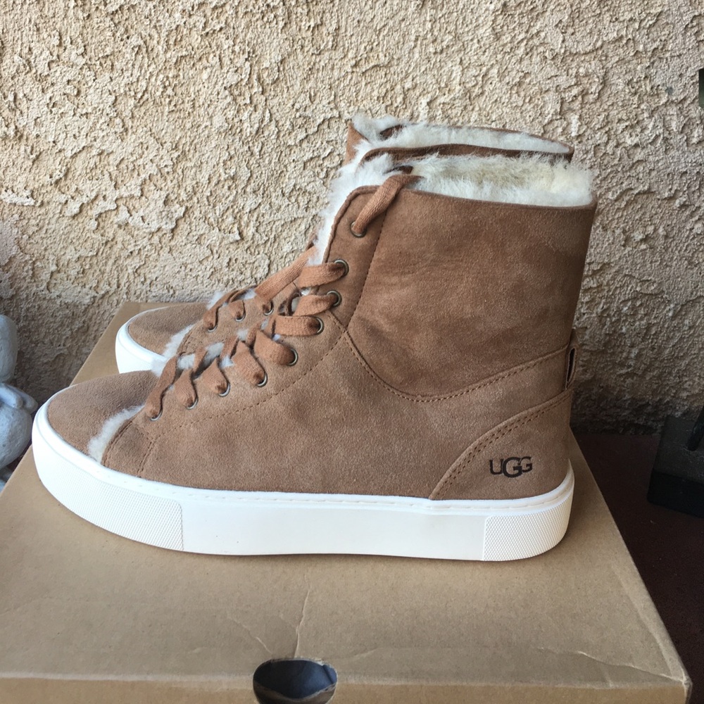 UGG Beven boots - Picture 8 of 8